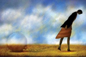 Fatiga crónica en Sjögren