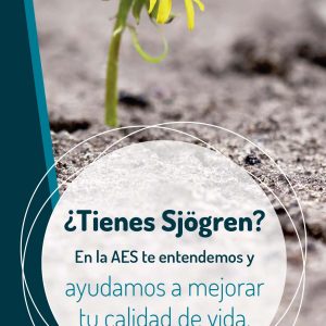 Cuadríptico SJÖGREN