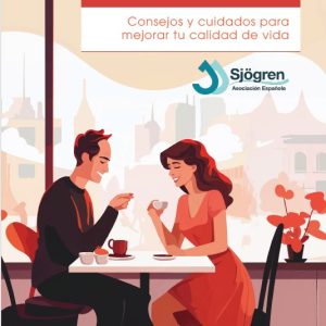 GUIA "Cómo vivir mejor con SJÖGREN"