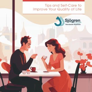 Guía LIVING BETTER WITH SJÖGREN